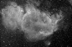 IC1848 Soul Nebula