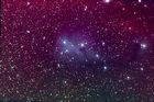 IC2169 Nebula in Monoceros
