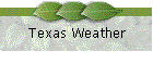 Texas Weather
