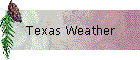 Texas Weather