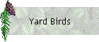 Yard Birds